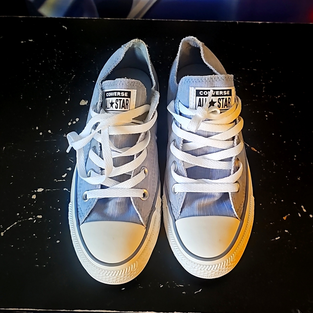 CONVERSE ALL ☆ STARS